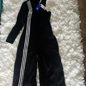 Brand new Adidas jumpsuit